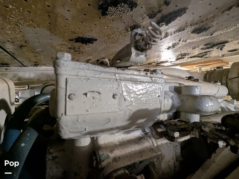 Slide: The Image of Chris-Craft 58 Roamer 1968 - 15742075