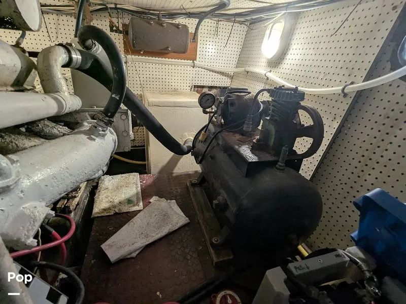 Slide: The Image of Chris-Craft 58 Roamer 1968 - 15742077