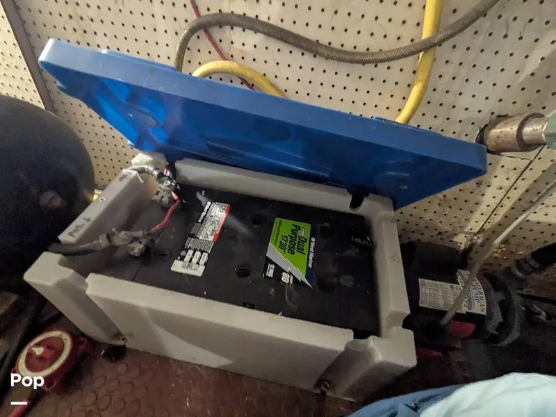 Slide: The Image of Chris-Craft 58 Roamer 1968 - 15742078