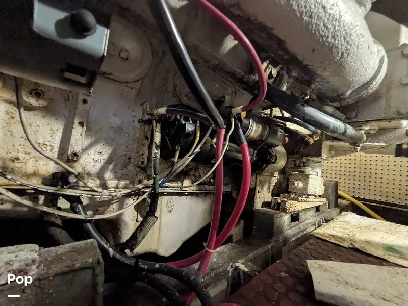 Slide: The Image of Chris-Craft 58 Roamer 1968 - 15742079