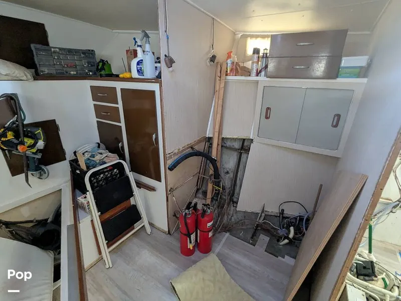 Slide: The Image of Chris-Craft 58 Roamer 1968 - 15742103