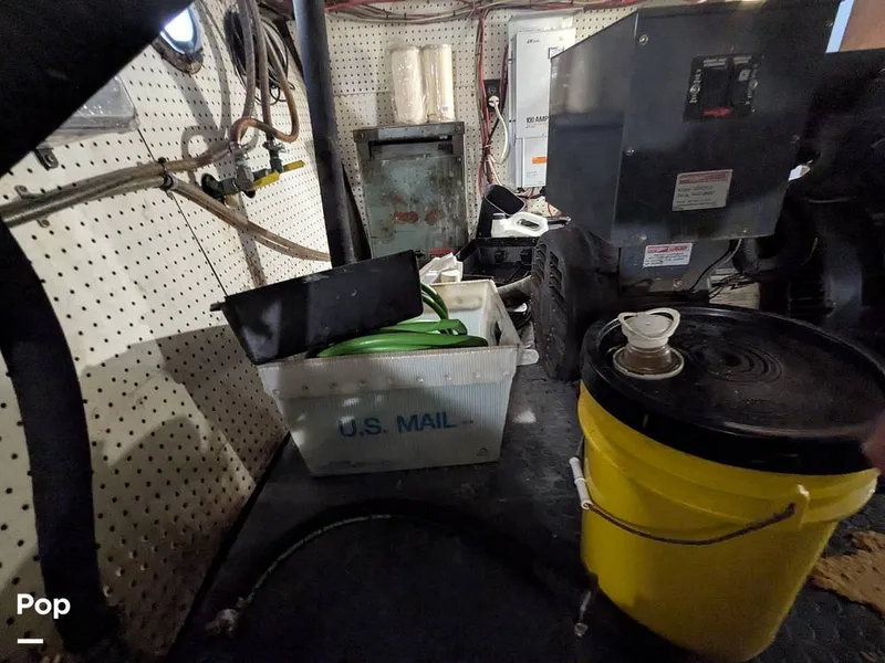 Slide: The Image of Chris-Craft 58 Roamer 1968 - 15742081