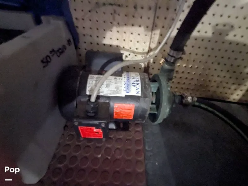 Slide: The Image of Chris-Craft 58 Roamer 1968 - 15742082