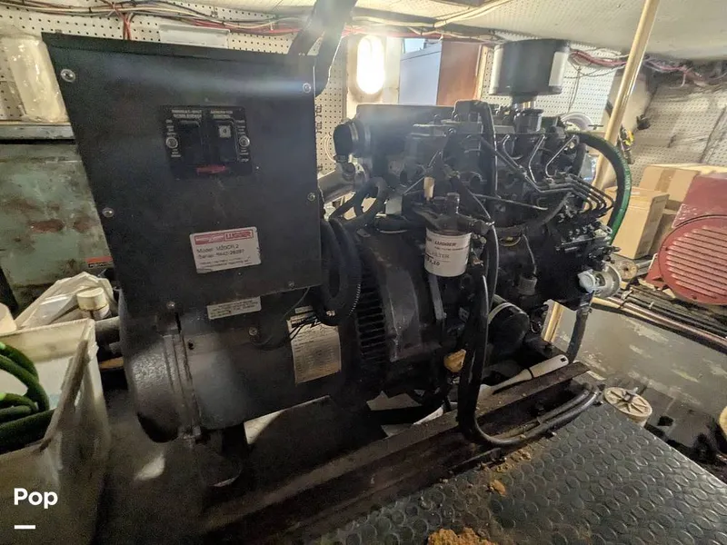 Slide: The Image of Chris-Craft 58 Roamer 1968 - 15742084