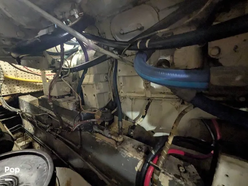 Slide: The Image of Chris-Craft 58 Roamer 1968 - 15742090