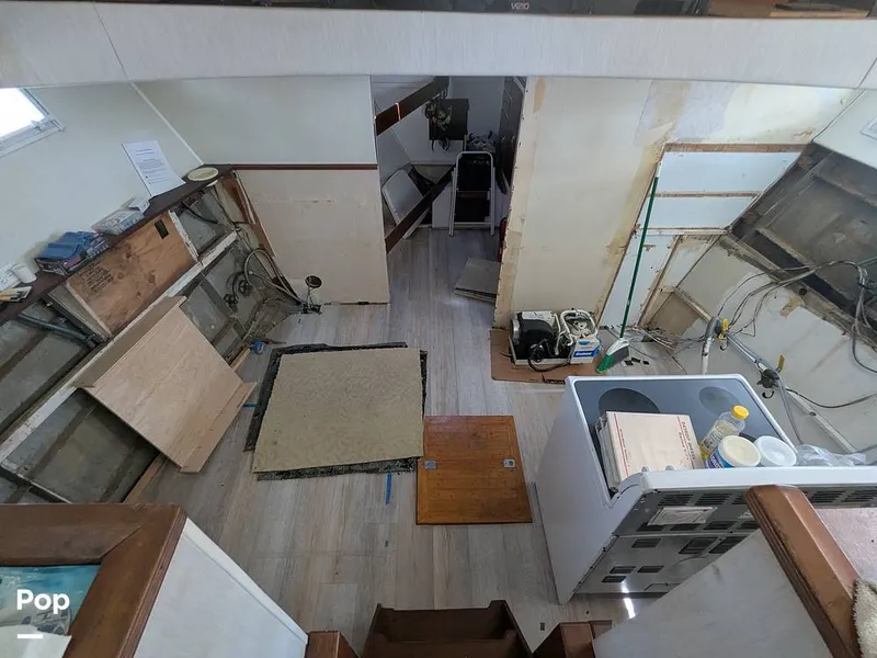 Slide: The Image of Chris-Craft 58 Roamer 1968 - 15742105