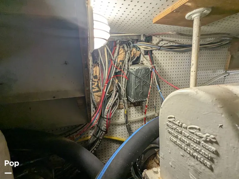 Slide: The Image of Chris-Craft 58 Roamer 1968 - 15742091