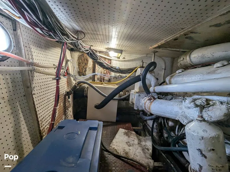 Slide: The Image of Chris-Craft 58 Roamer 1968 - 15742094