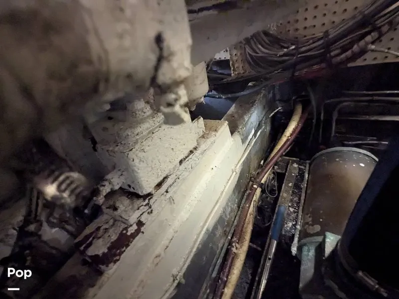 Slide: The Image of Chris-Craft 58 Roamer 1968 - 15742095