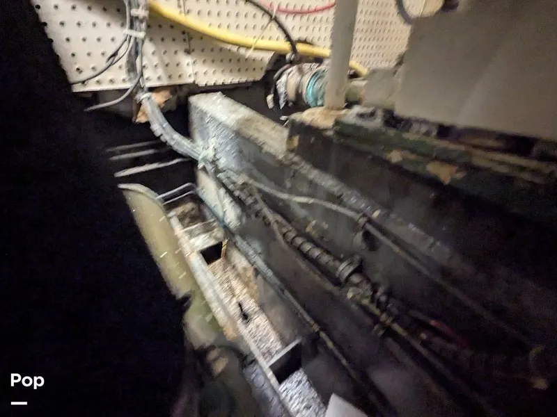 Slide: The Image of Chris-Craft 58 Roamer 1968 - 15742096