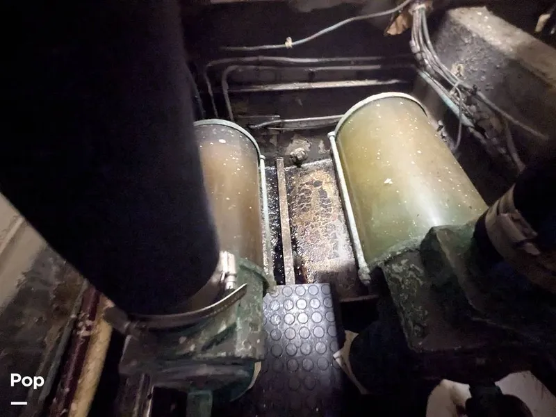 Slide: The Image of Chris-Craft 58 Roamer 1968 - 15742097