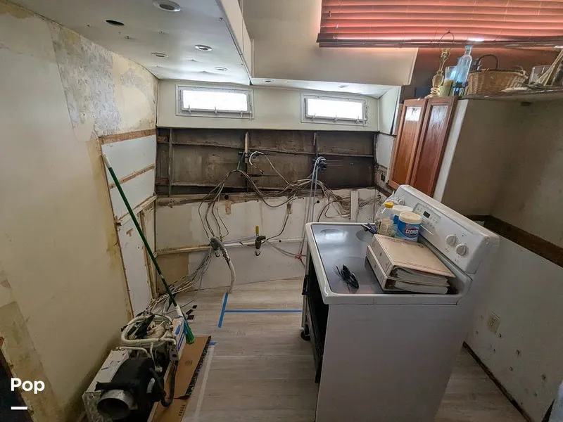 Slide: The Image of Chris-Craft 58 Roamer 1968 - 15742099