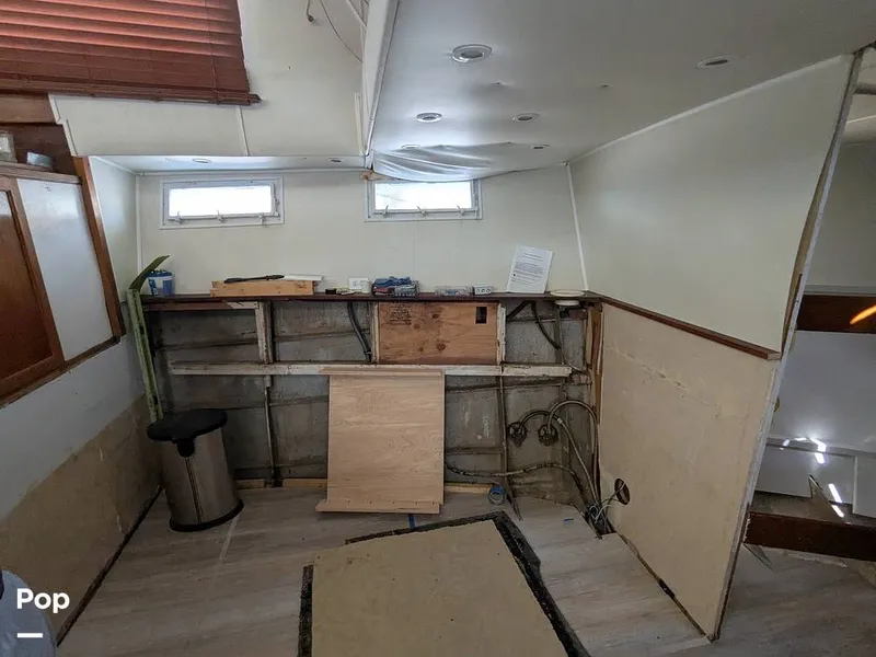 Slide: The Image of Chris-Craft 58 Roamer 1968 - 15742100