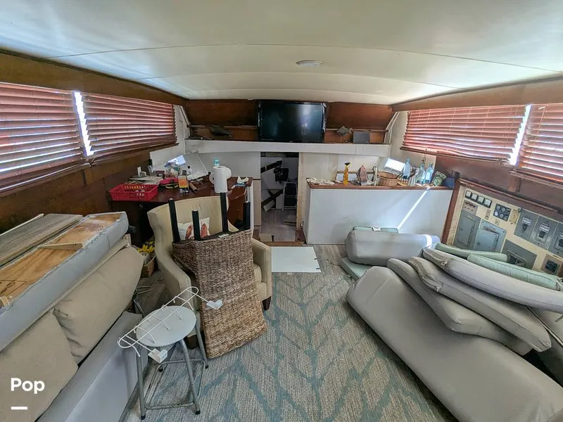 Slide: The Image of Chris-Craft 58 Roamer 1968 - 15742106