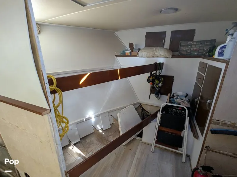 Slide: The Image of Chris-Craft 58 Roamer 1968 - 15742101