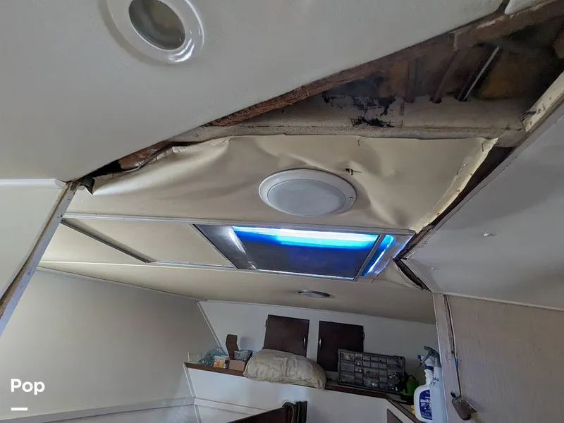 Slide: The Image of Chris-Craft 58 Roamer 1968 - 15742102