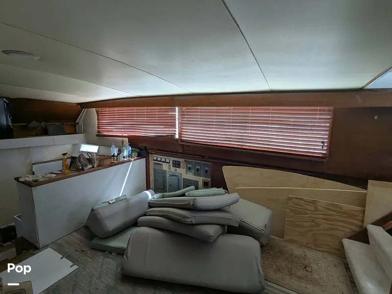 Slide: The Image of Chris-Craft 58 Roamer 1968 - 15742107