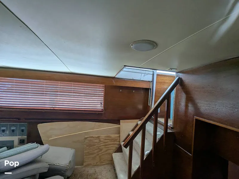 Slide: The Image of Chris-Craft 58 Roamer 1968 - 15742108