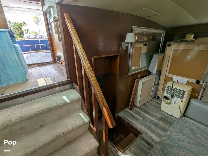 Slide: The Image of Chris-Craft 58 Roamer 1968 - 15742111