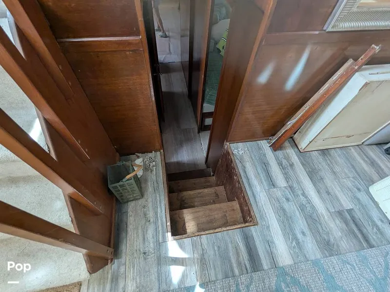 Slide: The Image of Chris-Craft 58 Roamer 1968 - 15742112