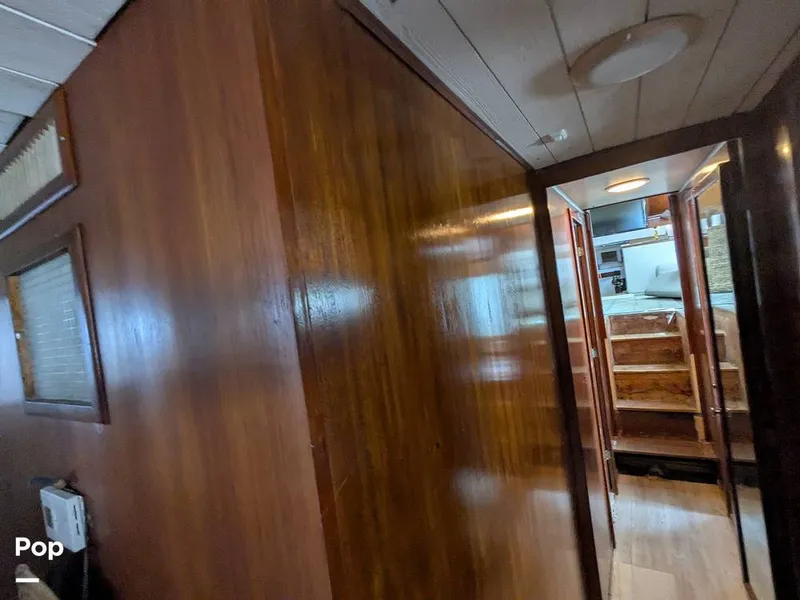 Slide: The Image of Chris-Craft 58 Roamer 1968 - 15742115