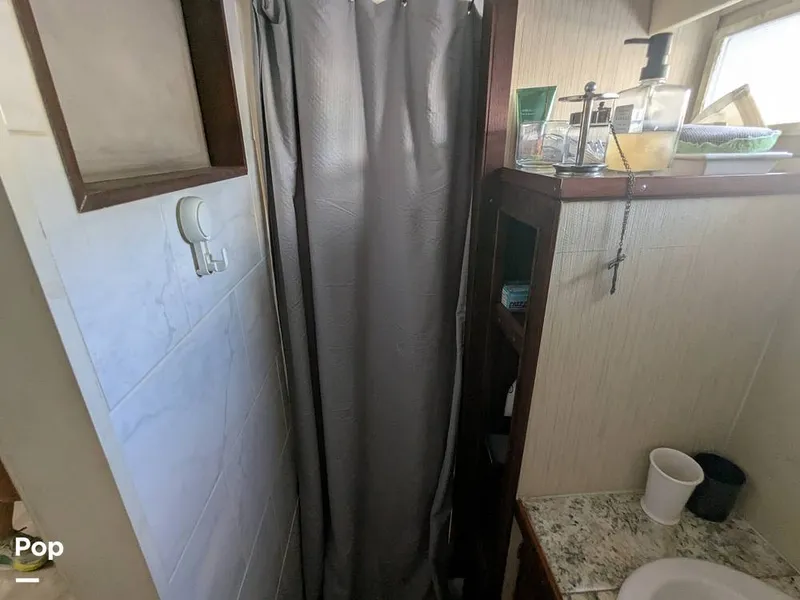 Slide: The Image of Chris-Craft 58 Roamer 1968 - 15742119