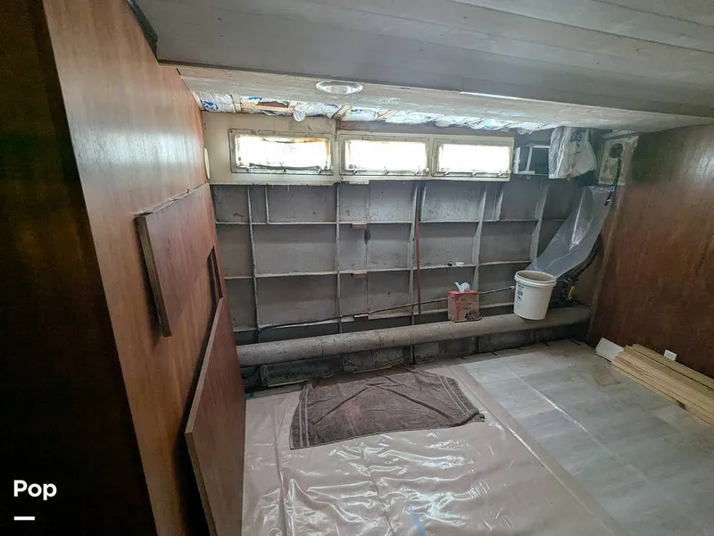 Slide: The Image of Chris-Craft 58 Roamer 1968 - 15742122