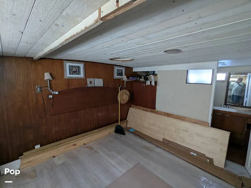 Slide: The Image of Chris-Craft 58 Roamer 1968 - 15742124