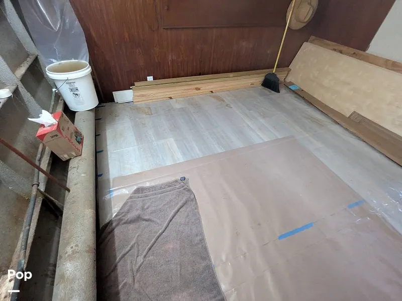 Slide: The Image of Chris-Craft 58 Roamer 1968 - 15742126