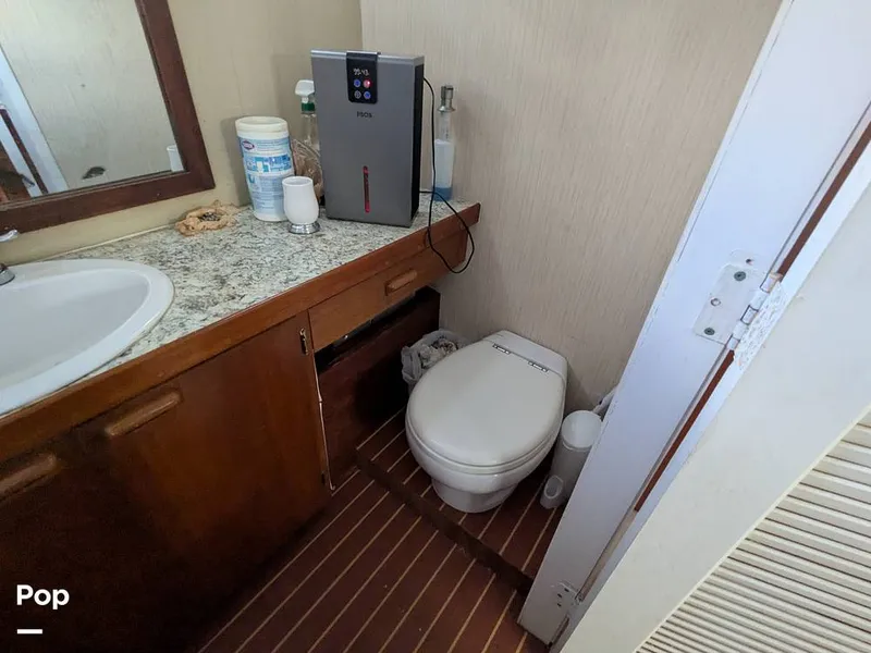 Slide: The Image of Chris-Craft 58 Roamer 1968 - 15742113