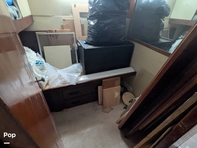 Slide: The Image of Chris-Craft 58 Roamer 1968 - 15742128