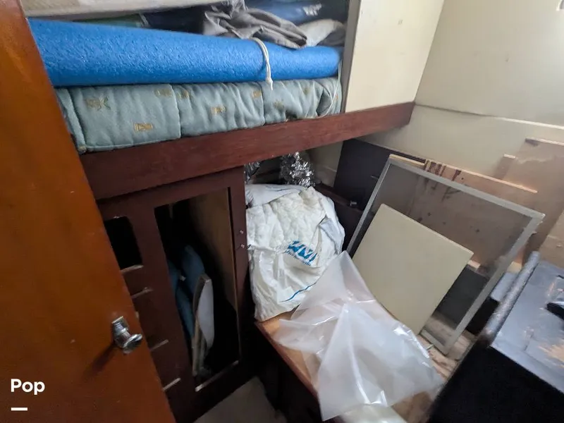 Slide: The Image of Chris-Craft 58 Roamer 1968 - 15742130