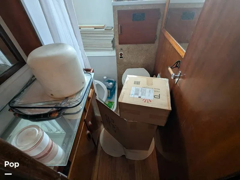 Slide: The Image of Chris-Craft 58 Roamer 1968 - 15742132