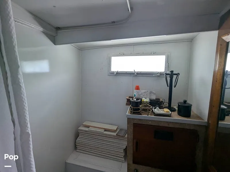 Slide: The Image of Chris-Craft 58 Roamer 1968 - 15742134