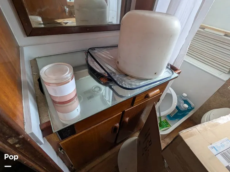 Slide: The Image of Chris-Craft 58 Roamer 1968 - 15742135