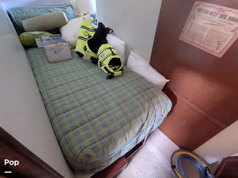 Slide: The Image of Chris-Craft 58 Roamer 1968 - 15742136