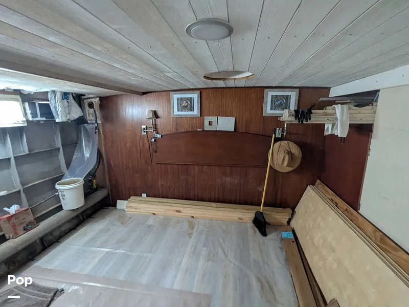 Slide: The Image of Chris-Craft 58 Roamer 1968 - 15742123