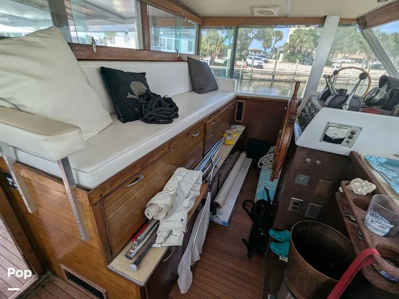 Slide: The Image of Chris-Craft 58 Roamer 1968 - 15742144