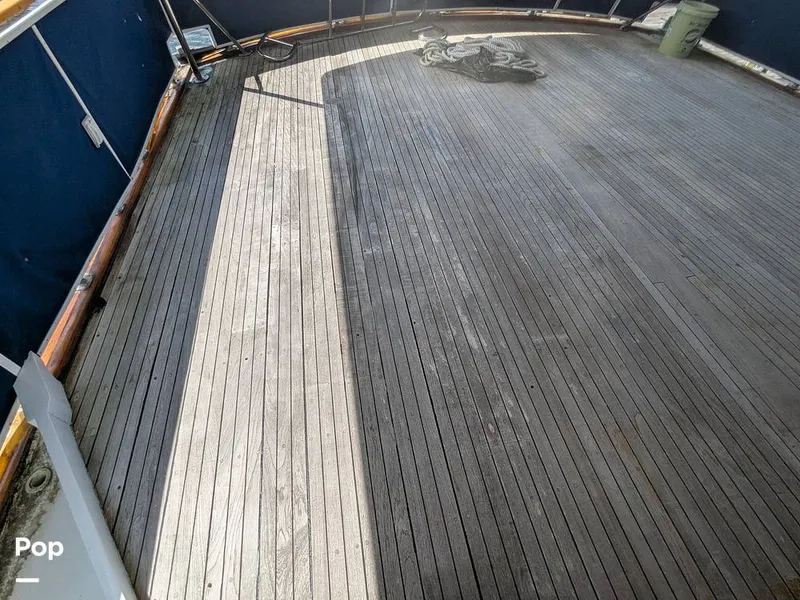 Slide: The Image of Chris-Craft 58 Roamer 1968 - 15742145