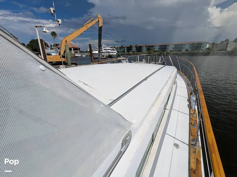 Slide: The Image of Chris-Craft 58 Roamer 1968 - 15742149