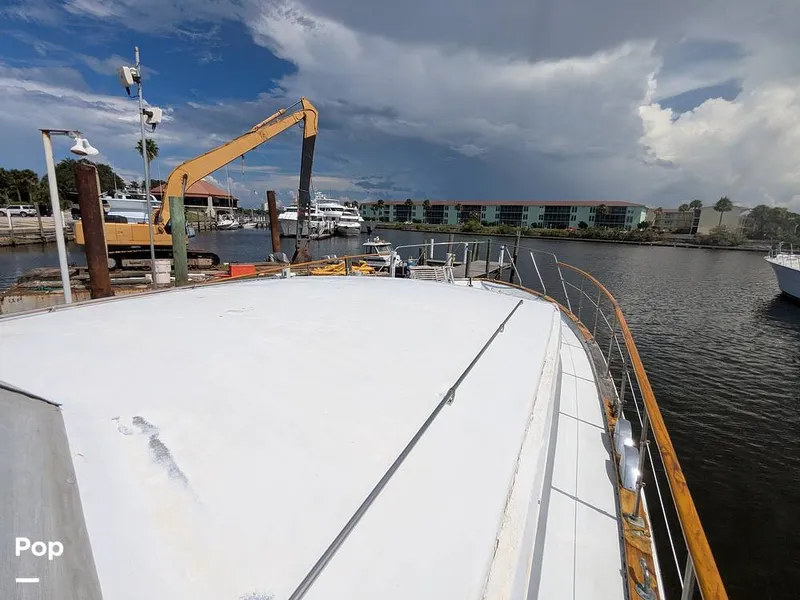 Slide: The Image of Chris-Craft 58 Roamer 1968 - 15742150