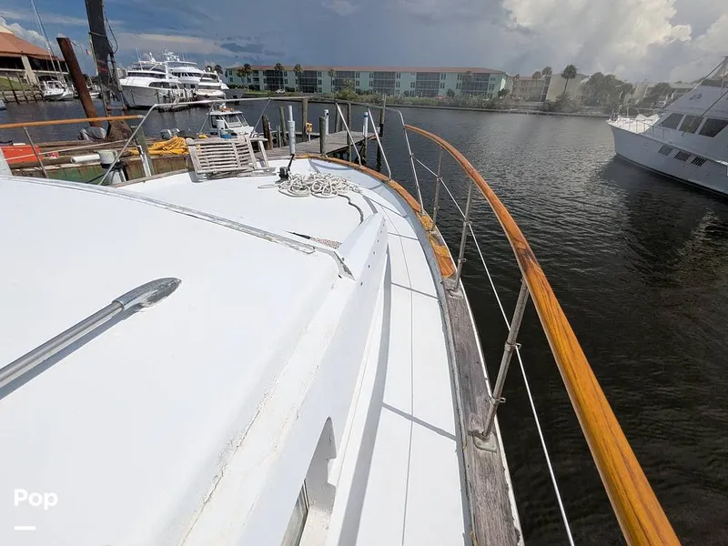 Slide: The Image of Chris-Craft 58 Roamer 1968 - 15742151