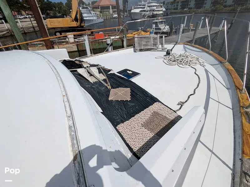 Slide: The Image of Chris-Craft 58 Roamer 1968 - 15742152