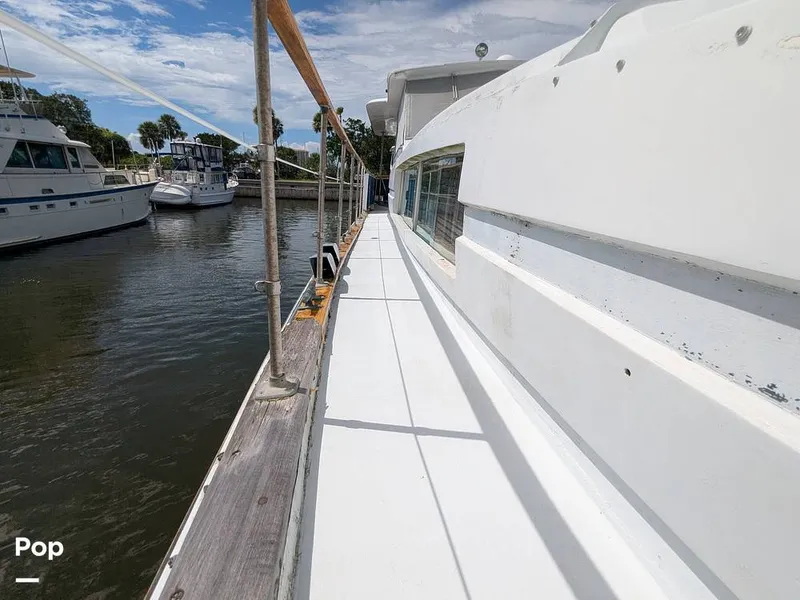 Slide: The Image of Chris-Craft 58 Roamer 1968 - 15742153