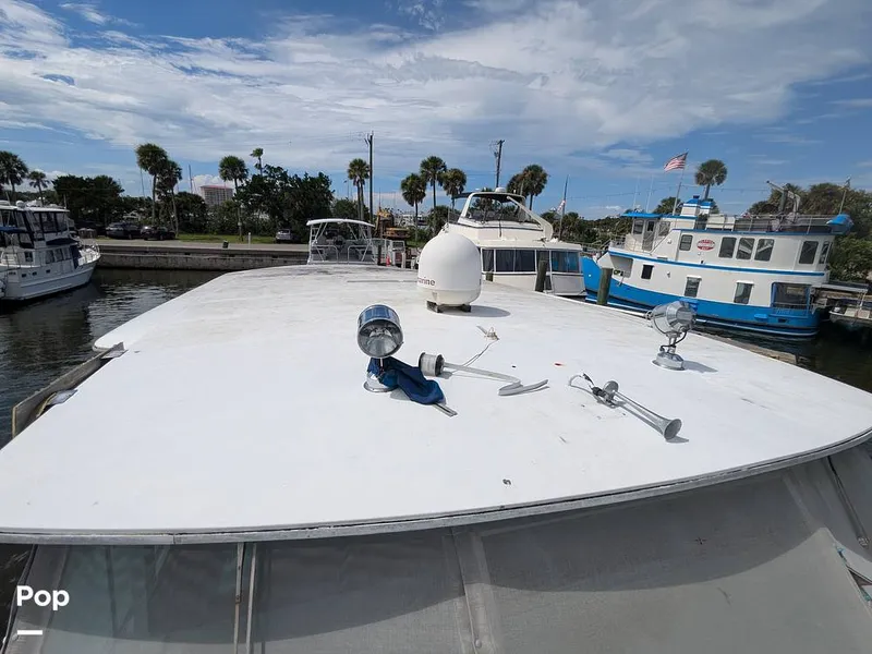 Slide: The Image of Chris-Craft 58 Roamer 1968 - 15742157