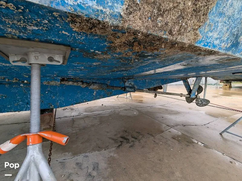 Slide: The Image of Chris-Craft 58 Roamer 1968 - 15836024