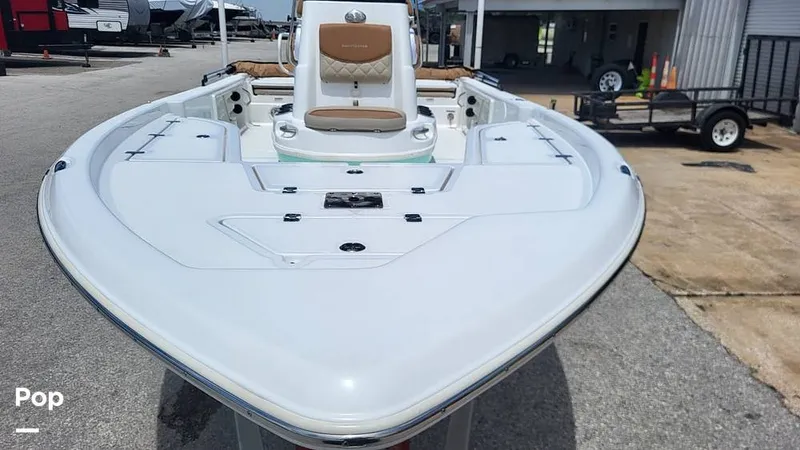 Slide: The Image of NauticStar 214 Bay 2024 - 15550455