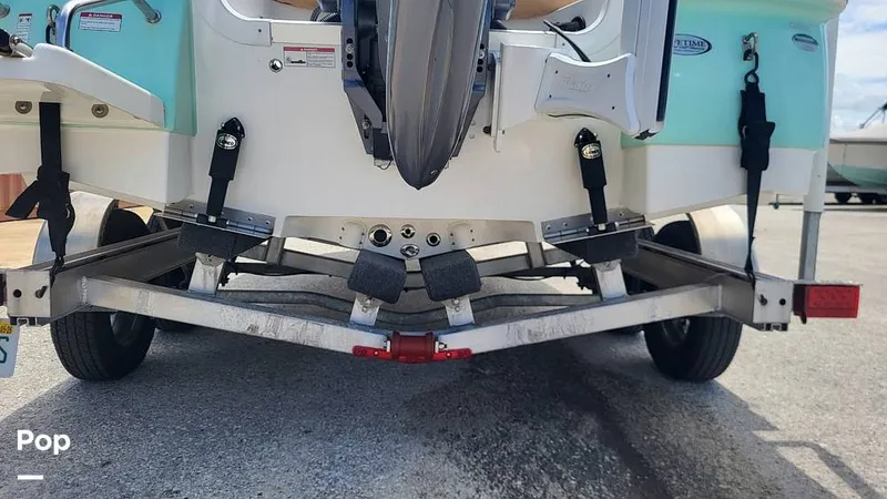 Slide: The Image of NauticStar 214 Bay 2024 - 15550457