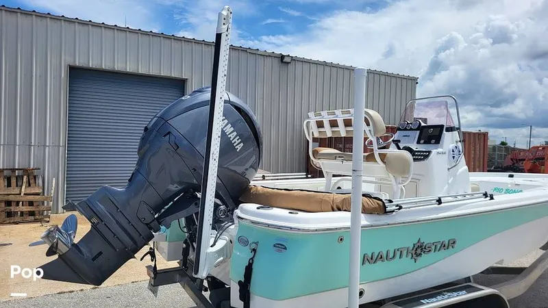 Slide: The Image of NauticStar 214 Bay 2024 - 15550460