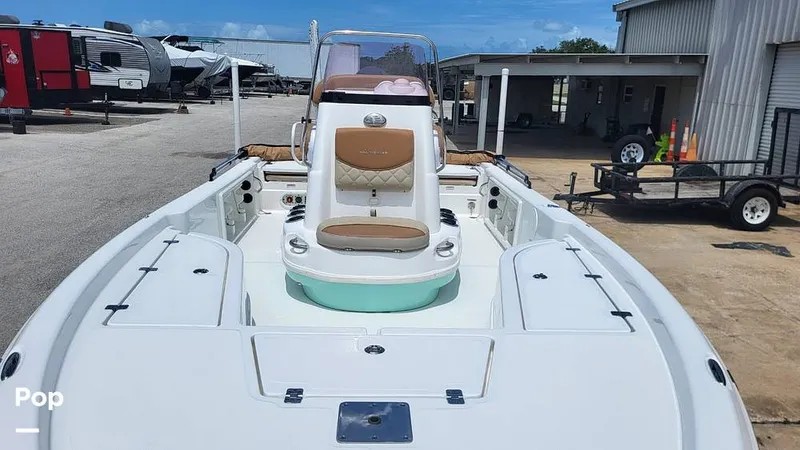 Slide: The Image of NauticStar 214 Bay 2024 - 15550464